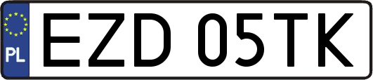 EZD05TK