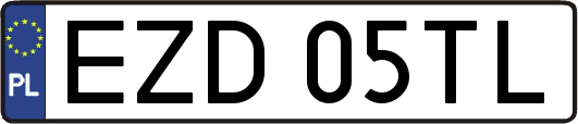 EZD05TL