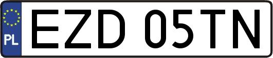 EZD05TN