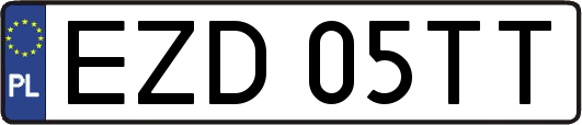 EZD05TT