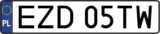 EZD05TW