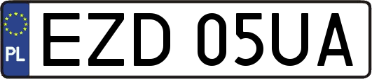 EZD05UA