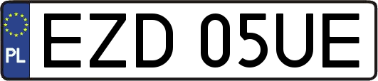 EZD05UE