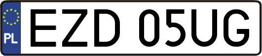 EZD05UG