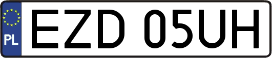 EZD05UH