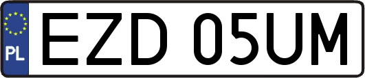 EZD05UM