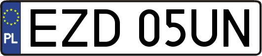 EZD05UN