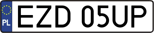 EZD05UP