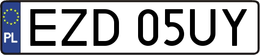 EZD05UY