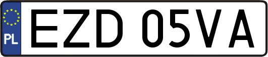 EZD05VA