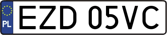 EZD05VC
