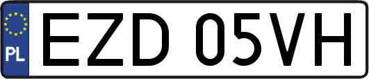 EZD05VH