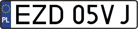 EZD05VJ