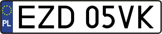 EZD05VK