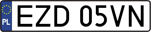 EZD05VN