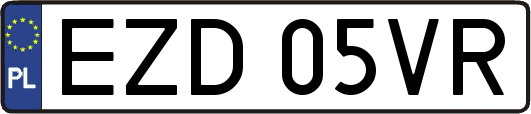 EZD05VR