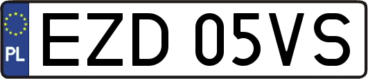 EZD05VS