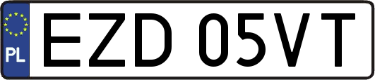EZD05VT