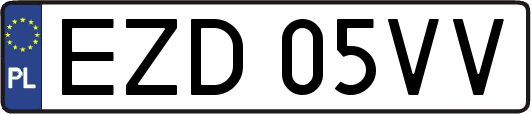 EZD05VV