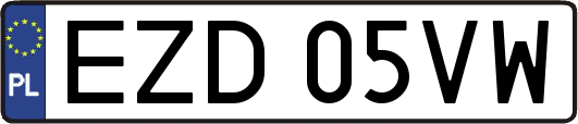 EZD05VW