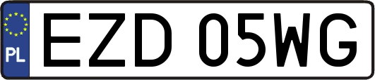 EZD05WG