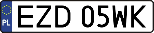 EZD05WK