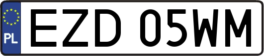 EZD05WM