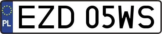 EZD05WS