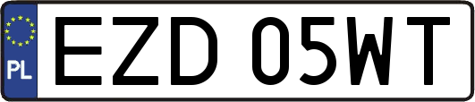 EZD05WT