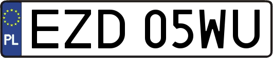 EZD05WU
