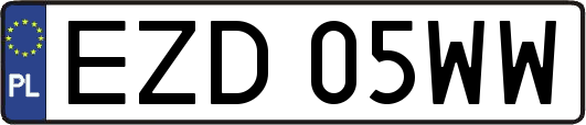 EZD05WW