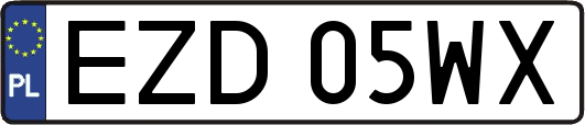 EZD05WX