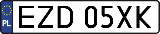 EZD05XK