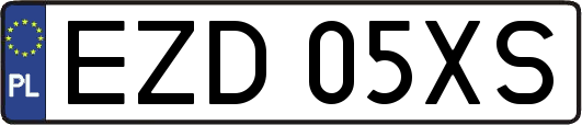 EZD05XS