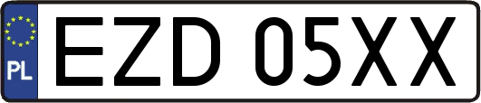 EZD05XX