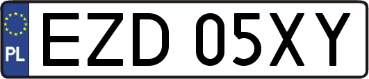 EZD05XY
