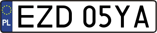 EZD05YA