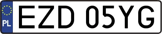 EZD05YG