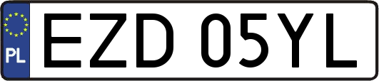 EZD05YL