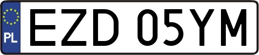 EZD05YM
