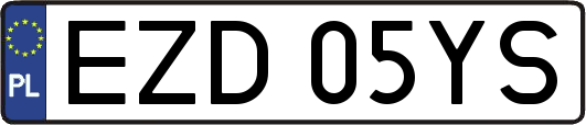 EZD05YS