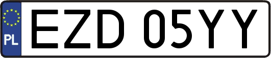 EZD05YY