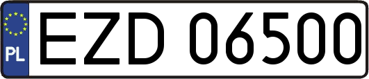 EZD06500