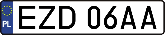 EZD06AA