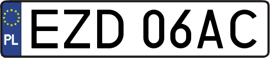 EZD06AC
