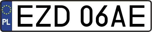 EZD06AE