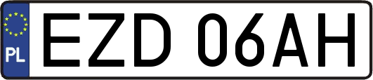 EZD06AH