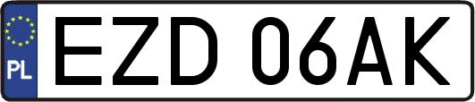 EZD06AK