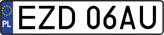EZD06AU
