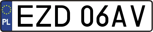 EZD06AV